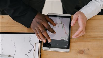 ومضة الاقتصادي