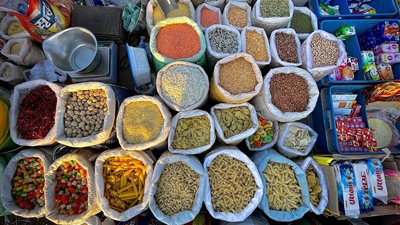 ومضة الاقتصادي