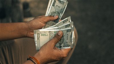 ومضة الاقتصادي