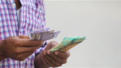 ومضة الاقتصادي