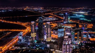 ومضة الاقتصادي