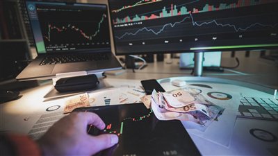 ومضة الاقتصادي