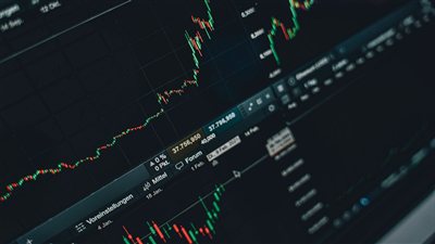 ومضة الاقتصادي