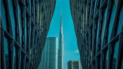 ومضة الاقتصادي