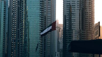 ومضة الاقتصادي