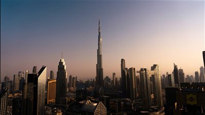 ومضة الاقتصادي