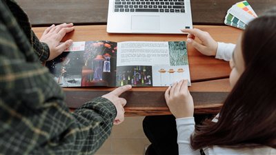 ومضة الاقتصادي