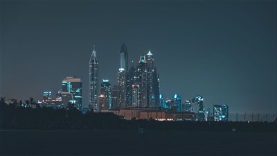 ومضة الاقتصادي