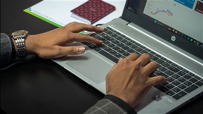 ومضة الاقتصادي