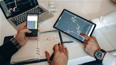 ومضة الاقتصادي