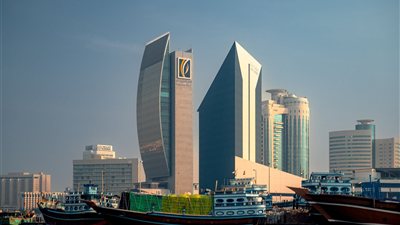 ومضة الاقتصادي