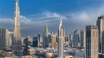 ومضة الاقتصادي