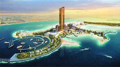 ومضة الاقتصادي