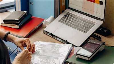 ومضة الاقتصادي