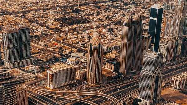 ومضة الاقتصادي