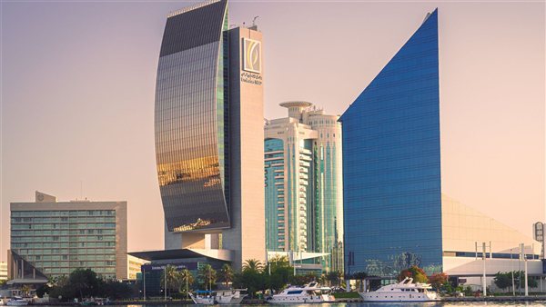 ومضة الاقتصادي
