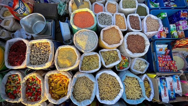 ومضة الاقتصادي