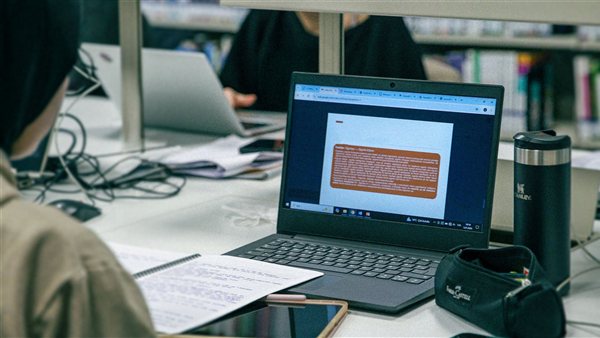 ومضة الاقتصادي
