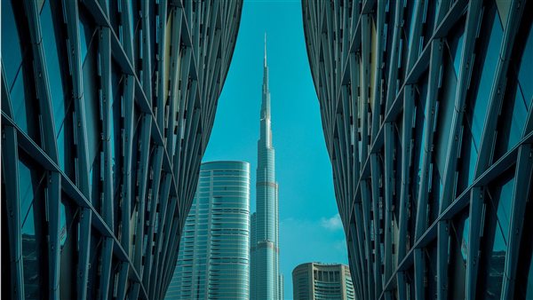 ومضة الاقتصادي