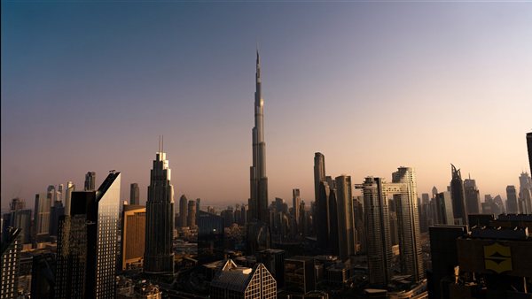ومضة الاقتصادي